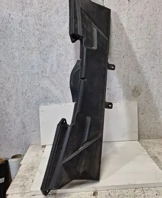 BMW 3 E90 E91 Interior heater climate box assembly housing 