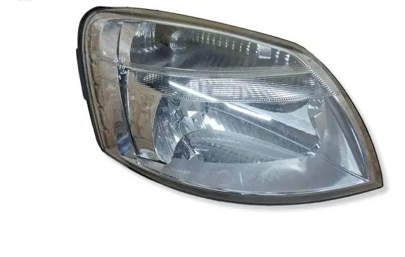 Peugeot Partner Headlight/headlamp 3CLX13K046AA