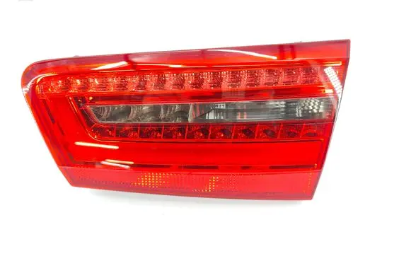 Audi A6 Allroad C7 Tailgate rear/tail lights 4G9945094B E13904 608702