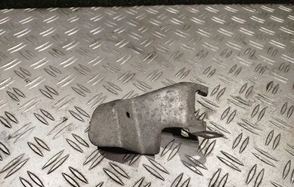 Renault Arkana Heat shield in engine bay 237378514R
