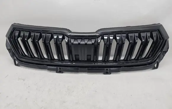 Skoda Karoq Front grill 57A853653G