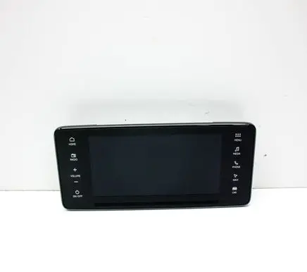 Skoda Kamiq Screen/display/small screen 655919606A
