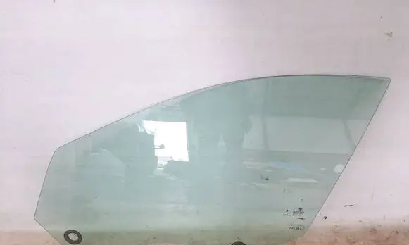 BMW 6 G32 Gran Turismo Front door window glass four-door 