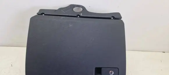 Volkswagen PASSAT B6 Glove box 3C1857114