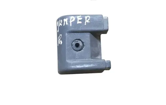 Citroen Jumper Sliding door rail trim 53278641