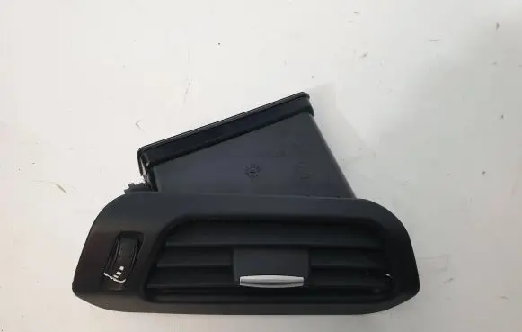 BMW X5 F15 Dashboard side air vent grill/cover trim 7284706 0859605 08082013