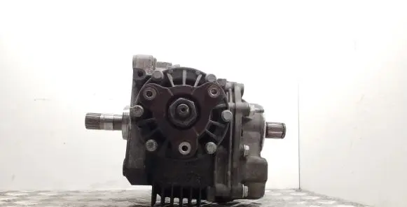 Volkswagen Tiguan Front differential MPT
