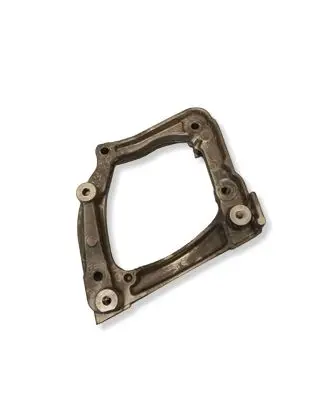 Opel Mokka B A/C compressor mount bracket 9826641380