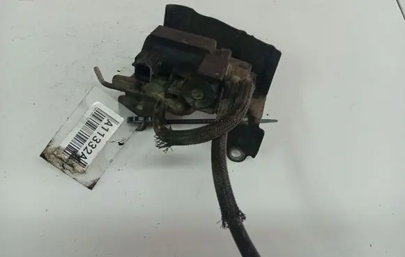 Toyota RAV 4 (XA30) Turbo solenoid valve 258190R011