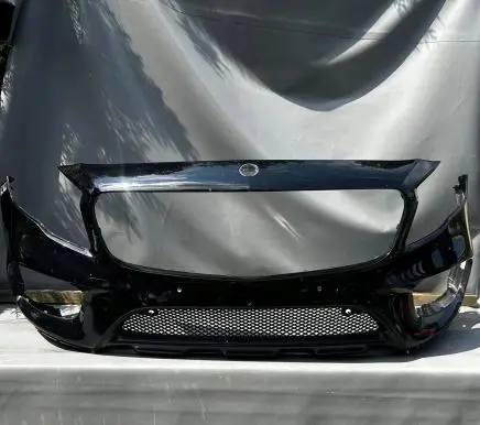 Mercedes-Benz GLA W156 Front bumper