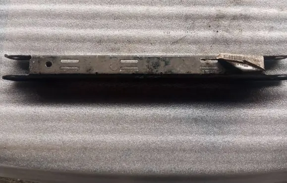 Volvo XC90 Rear control arm 9200217
