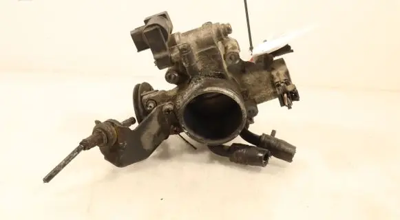 KIA Ceed Throttle body valve 