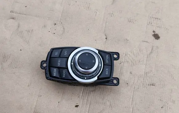 BMW 2 F45 Head unit multimedia control 9286699-03