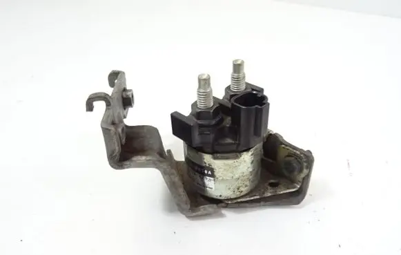 Nissan Qashqai Combustion relay 25116BB50A
