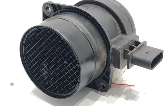 Skoda Superb B6 (3T) Mass air flow meter 03G906461C