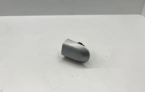Jaguar XF X250 Rear door handle cover 6W83224A44BC