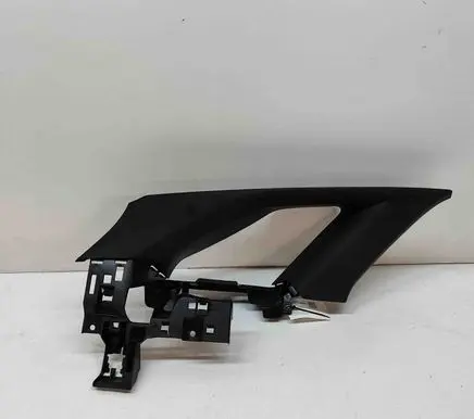 Peugeot 3008 II (C) pillar trim 9810162077