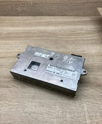 Audi A6 S6 C6 4F MMI control unit 4E0035729 4F0910731D