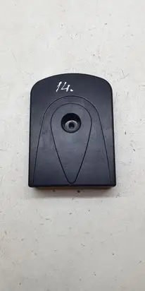 Bluetooth control unit module