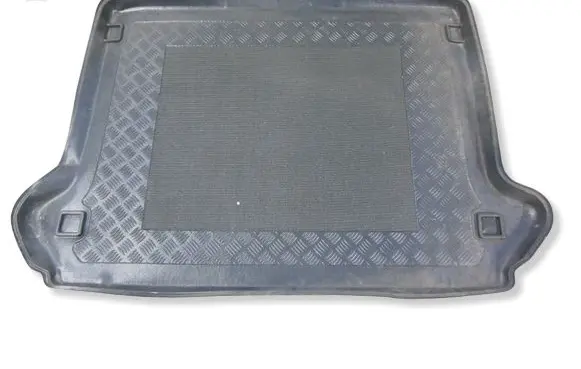 Fiat Linea Rubber trunk/boot mat liner 60797740