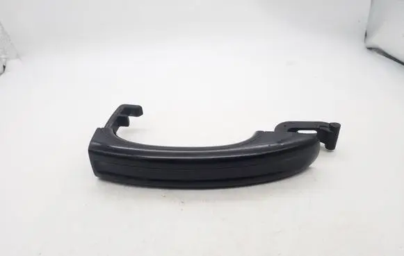 Audi Q7 4L Front door exterior handle 4L0837205