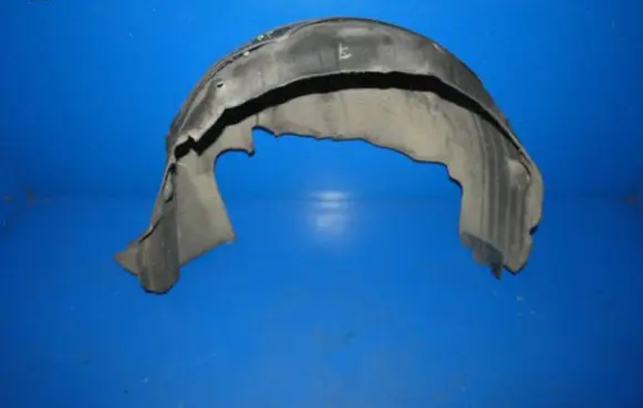 Mercedes-Benz B W246 W242 Rear arch fender liner splash guards 