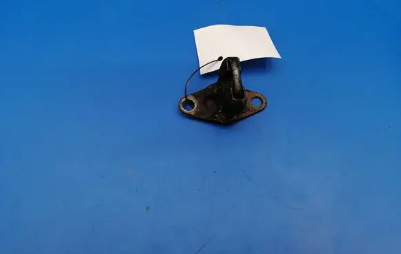 Mercedes-Benz S W126 Engine bonnet/hood lock/latch loop/hook 