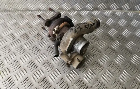 Opel Astra G Turbo 4917306500