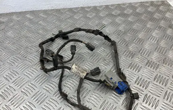 Opel Insignia A Parking sensor (PDC) wiring loom 13331821