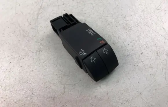 Renault Twingo II Other switches/knobs/shifts 255522448R