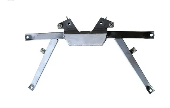 BMW i4 Other under body part 793165608