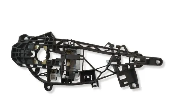Opel Insignia A Front door exterior handle 13515503AUTOAS1 13515503