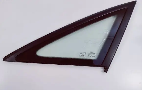 Audi A6 S6 C7 4G Rear side window 4G5845300F 4G5845300