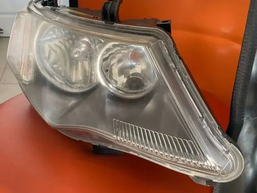 Mitsubishi Outlander Headlight/headlamp 2783404300