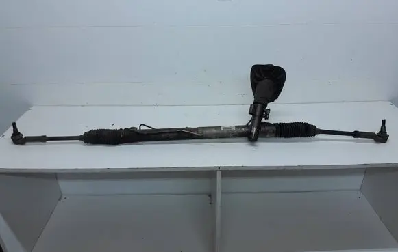 Ford Galaxy Steering rack 6G913A500DM 6G913A500