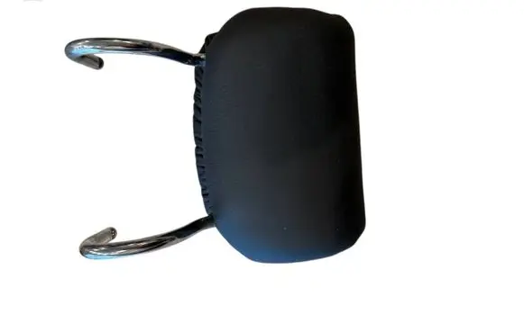 Mercedes-Benz S W220 Rear seat headrest 