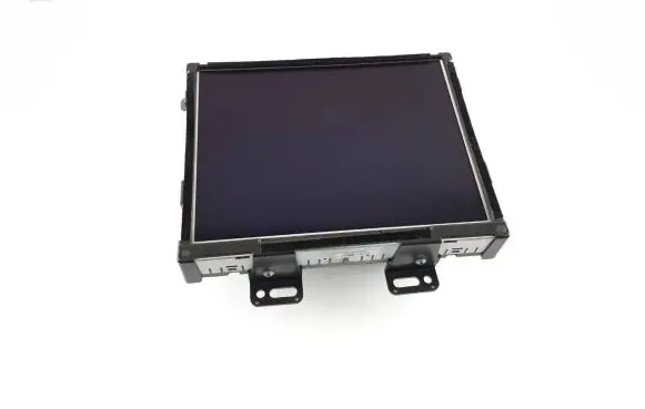 Maserati Levante Screen/display/small screen 670155669 TOOBE308990001 2016DJ0969