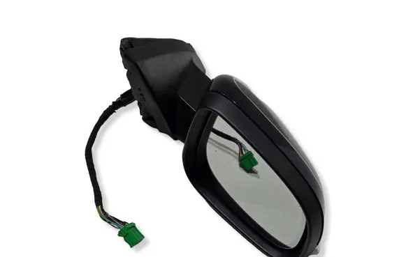 Volvo V60 Front door electric wing mirror 31402588
