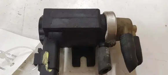 Citroen C5 Turbo solenoid valve 70163300 9661960380