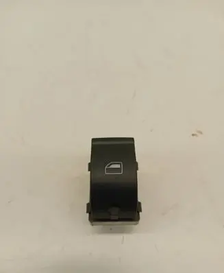 Audi A4 S4 B6 8E 8H Electric window control switch 8E0959855