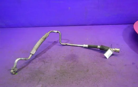 Skoda Fabia Mk1 (6Y) Air conditioning (A/C) pipe/hose 