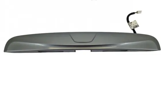 Nissan Note (E11) Number plate light