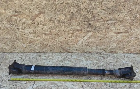 Toyota Land Cruiser (J120) Front prop shaft