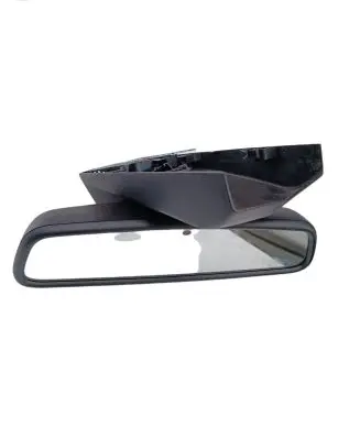 BMW 5 F10 F11 Rear view mirror (interior) 00165107 046662