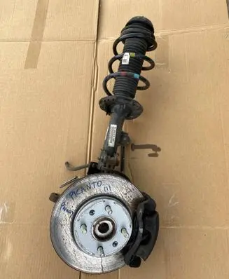 KIA Picanto Front suspension assembly kit set 54660G6200BIIIL 54660G6200