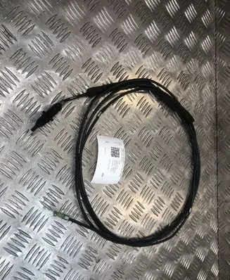 Subaru Legacy Fuel cap flap release cable 
