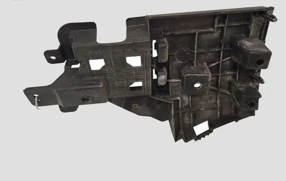 Volvo V60 Rear bumper mounting bracket 31352285