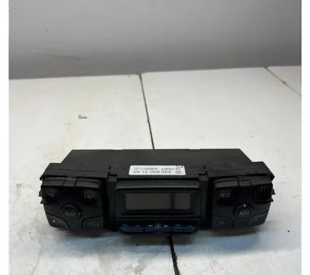 Mercedes-Benz S W220 Climate control unit A2208300185