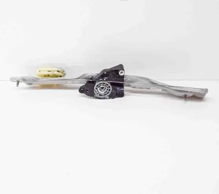Opel Crossland X Rear window lifting mechanism without motor 39187592