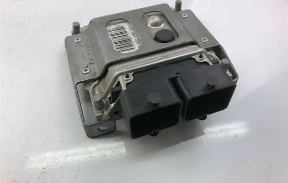 Volkswagen Up Other control units/modules S4C906020AL P 493